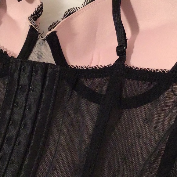 Corset by blush medium - Picture 5 of 5